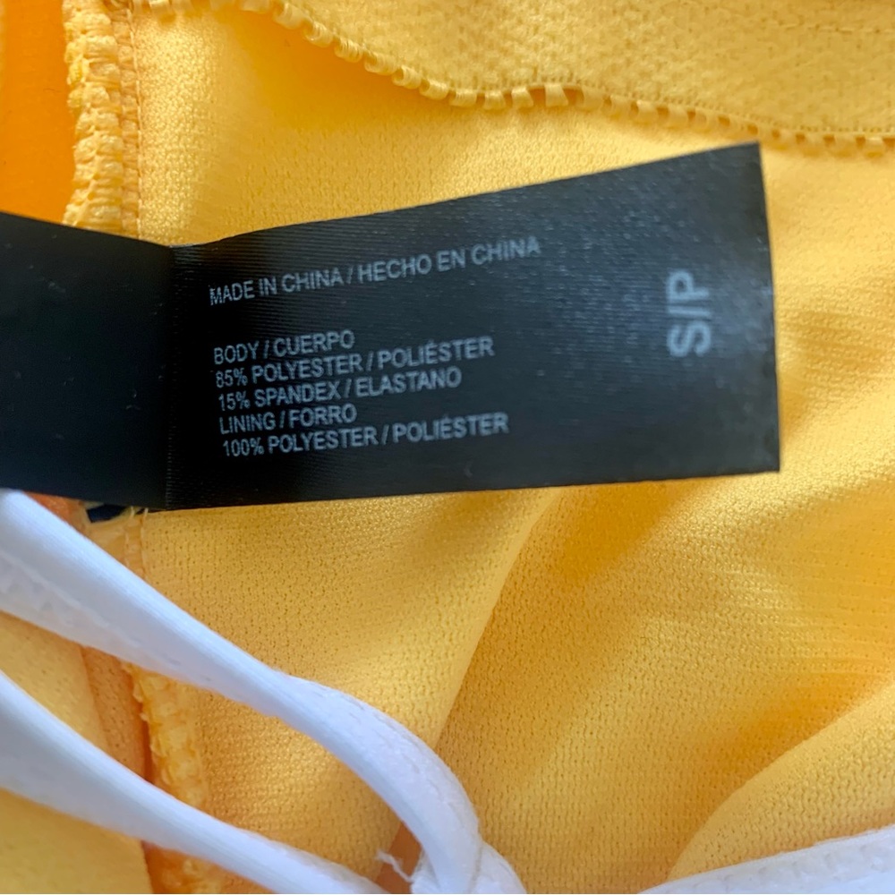 HOST PICK Hurley Logo One-Piece Swimsuit - Picture 9 of 10